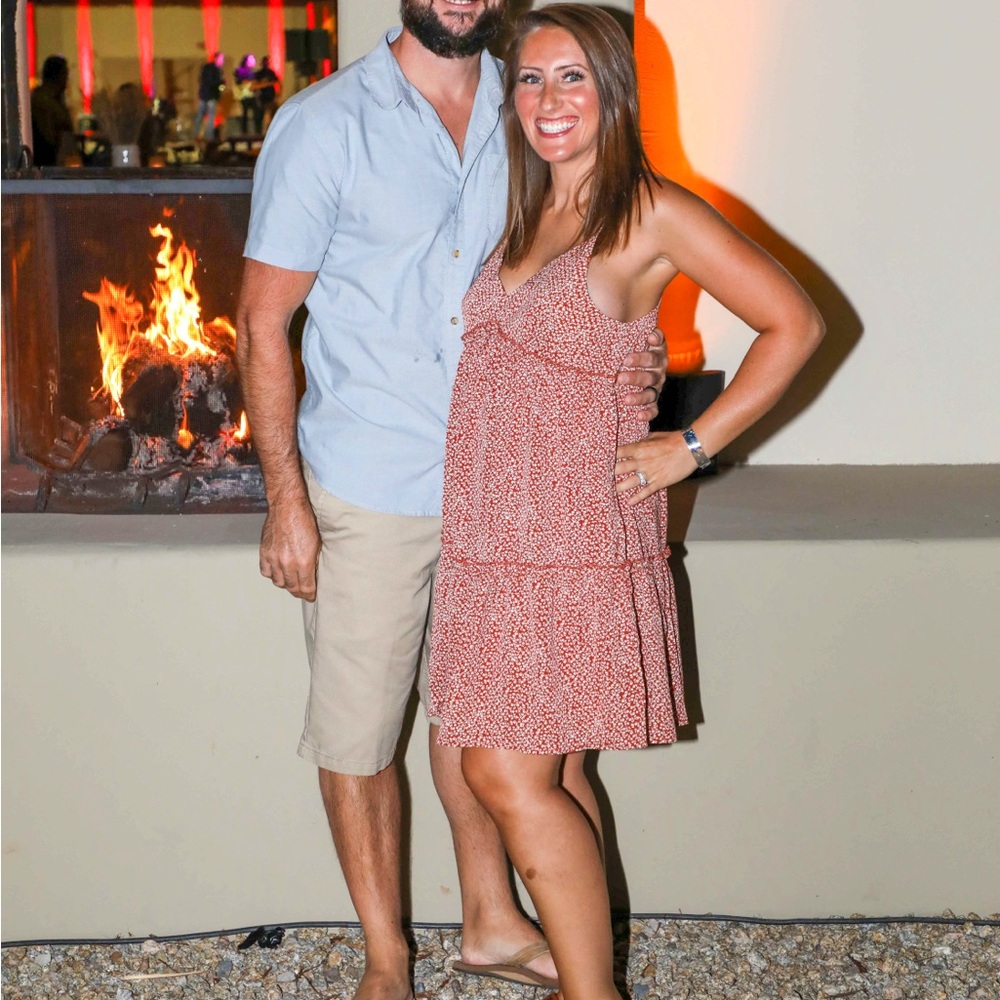 Maternity Dress